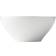 Royal Copenhagen White Elements Dessert Bowl 13cm