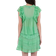 Neo Noir Jayla S Voile Top - Apple Green
