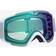 Salomon Xview Photo Ski Goggle - White/AW Blue