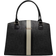 Guess Anakin Logo Arched Tote Bag - Coal multi