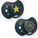 Lovi Stardust Pacifier 2pcs