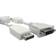 RS Pro DisplayPort - DVI-D M-F 0.2m