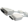 RS Pro DisplayPort - DVI-D M-F 0.2m