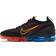 Nike Air VaporMax 2021 Flyknit M - Black/Photo Blue/Bright Crimson/University Gold