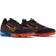 Nike Air VaporMax 2021 Flyknit M - Black/Photo Blue/Bright Crimson/University Gold