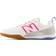 New Balance Fresh Foam Audazo v6 Pro IN - White/Bright Lapis/Alpha Pink