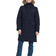 Didriksons Erika Women's Parka - Dark Night Blue