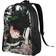 Knakhof My Hero Academia Kid School Backpack - Multicolour