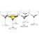 Luigi Bormioli Atelier Cocktailglas 29.6cl 6stk