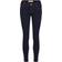 Mos Mosh Victoria 7/8 Silk Touch Jeans - Blue Denim