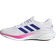 Adidas Supernova 2.0 M - Cloud White/Lucid Blue/Lucid Fuchsia