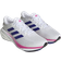 Adidas Supernova 2.0 M - Cloud White/Lucid Blue/Lucid Fuchsia