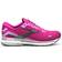 Brooks Ghost 15 W - Pink/Festival Fuchsia/Black