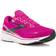 Brooks Ghost 15 W - Pink/Festival Fuchsia/Black