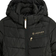Jacson Junior Mary Jacket - Black