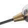 QAZQA Vidro Black/Brass/Gold Pendant Lamp ∅ 80cm