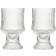 Iittala Ultima Thule Copa de Vino Tinto 23cl 2pcs