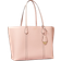 Tory Burch Perry Triple Compartment Tote - Shell Pink