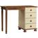 Furniture To Go Single Cream/Pine Dressing Table 47.5x100cm