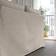Ikea EKTORP Kilanda Light Beige Soffa 218cm 3-sits
