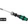 Wera Kraftform Kompakt 27 RA 1 SB 05073660001 Bitsskruetrækker