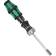 Wera Kraftform Kompakt 27 RA 1 SB 05073660001 Bitsskruetrækker