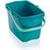 Leifheit Combi Medium 12Litre Bucket 3.17gal