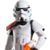 Rubies Stormtrooper Kostume