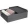 Bigso Underbed Grey Storage Box