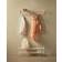 Maze Bill White Hatthylla 102x20cm