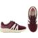 Disney Frozen Sneakers - Burgundy