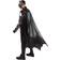 Amscan Batman The Movie Maskeraddräkt