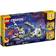 LEGO Creator 3 in 1 Rum-rutsjebane 31142