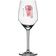 Carolina Gynning Moonlight Queen Vitvinsglas 40cl