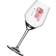 Carolina Gynning Moonlight Queen Vitvinsglas 40cl