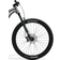 Merida Big Trail 600 2024 - Silk Gunmetal Grey/Black Unisex, Herrcykel