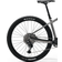 Merida Big Trail 600 2024 - Silk Gunmetal Grey/Black Unisex, Herrcykel