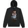 Polo Ralph Lauren Holiday Bear Hoodie - Polo Black