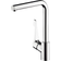 Hansgrohe Cento (14802000) Cromo