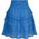 Neo Noir Donna S Voile Skirt - Blue