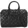 Kurt Geiger Kensington Drench Boston Bag - Black