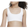 Nike Kid's Alate All U Sports Bra - White (DX5730-100)