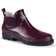 Regatta Harper Low Wellies - Prune Iron