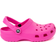 Crocs Kid's Classic Clog - Juice