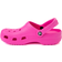 Crocs Kid's Classic Clog - Juice