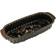 Nordic Ware Wheat & Pumpkin Loaf Tin Kageform 30.8 cm