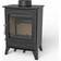 Royal fire Eco Multifuel Stove 4.2Kw