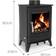 Royal fire Eco Multifuel Stove 4.2Kw