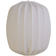 Watt & Veke Prisma White Lampskärm ∅ 25cm