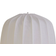 Watt & Veke Prisma White Lampskärm ∅ 25cm